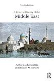 A Concise History of the Middle East