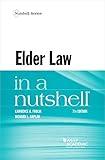 Elder Law in a Nutshell (Nutshells)