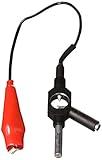 Oregon 42-087 In Line Spark Plug Ignition Tester Black