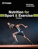 Nutrition for Sport and Exercise (MindTap Course List)