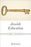 Jewish Education (Key Words in Jewish Studies)