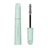 Covergirl Lash Blast Cleantopia Mascara, Volumizing, Smudge-Proof, Vegan Formula, Brown 815, 1 Count