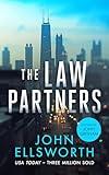 The Law Partners: A Legal Thriller (Michael Gresham Legal Thrillers)