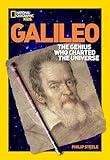 World History Biographies: Galileo: The Genius Who Charted the Universe (National Geographic World History Biographies)