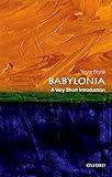 Babylonia: A Very Short Introduction (Very Short Introductions)