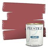 PRESTIGE Paints Interior Paint and Primer in One, 1 Gallon, Flat, Popover