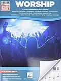 Worship - Super Easy Songbook