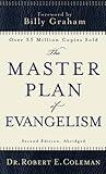 The Master Plan of Evangelism