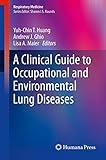 A Clinical Guide to Occupational and Environmental Lung Diseases (Respiratory Medicine)