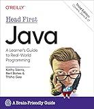 Head First Java: A Brain-Friendly Guide