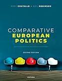 Comparative European Politics: Distinctive Democracies, Common Challenges