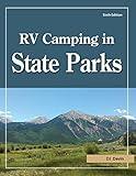 RV Camping in State Parks, 6th Edition