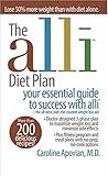 The alli Diet Plan: your essential guide to success with alli