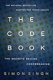 The Code Book: The Secrets Behind Codebreaking