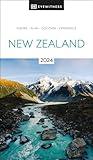 DK New Zealand (Travel Guide)