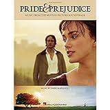 Pride and Prejudice: Music from the Motion Picture Soundtrack (Easy Piano)