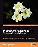 Microsoft Visual C++ Windows Applications by Example