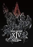 Final Fantasy XIV: A Realm Reborn -- The Art of Eorzea -Another Dawn-