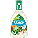 Wish-Bone Salad Dressing, Ranch, 24 oz