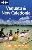 Lonely Planet Vanuatu & New Caledonia