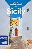 Lonely Planet Sicily (Travel Guide)