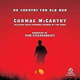 No Country for Old Men