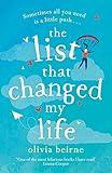 The List That Changed My Life: the uplifting bestseller that will make you weep with laughter!