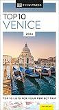 DK Top 10 Venice (Pocket Travel Guide)