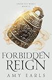 Forbidden Reign: A Fantasy Adventure Book (Under His Wings)