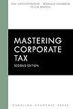 Mastering Corporate Tax (Mastering Series)