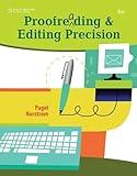 Proofreading and Editing Precision (with CD-ROM)