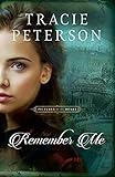 Remember Me: (A Historical Christian Romance Book Set in the Pacific Northwest) (Pictures of the Heart)