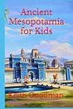 Ancient Mesopotamia for Kids: The English Reading Tree