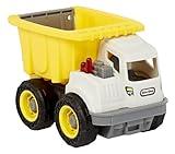 Little Tikes Dirt Diggers Mini Dump Truck Indoor Outdoor Multicolor Toy Car and Toy Vehicles for On The Go Play for Kids 2+