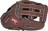 Rawlings | PLAYER PREFERRED Glove | Softball | Right Hand Throw | 13" - Pro H-Web