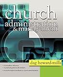 Church Administration and Management