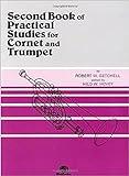 Practical Studies for Cornet and Trumpet, Bk 2