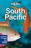 Lonely Planet South Pacific 6 (Travel Guide)