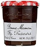 Bonne Maman Fig Preserve, 13 Oz