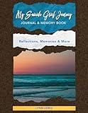 My Suicide Grief Journey Journal & Memory Book