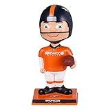 FOCO Denver Broncos NFL Retro Vintage Bobblehead