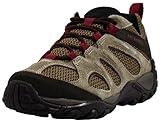 Merrell womens Yokota 2 Hiking Shoe, Brindle, 10 US