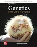 Genetics: From Genes To Genomes ISE