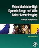 Vision Models for High Dynamic Range and Wide Colour Gamut Imaging: Techniques and Applications (Computer Vision and Pattern Recognition)