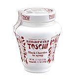 Amarena Cherries by Toschi - 18 ounce (18 ounce)