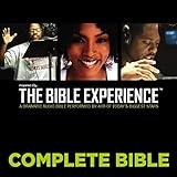 Inspired By … The Bible Experience Audio Bible—Today's New International Version, TNIV: Complete Bible: A Dramatic Audio Bible Performed by 400 of Today's Biggest Stars