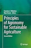 Principles of Agronomy for Sustainable Agriculture