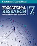 Educational Research: Quantitative, Qualitative, and Mixed Approaches