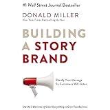 Building a StoryBrand: Clarify Your Message So Customers Will Listen