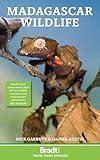 Madagascar Wildlife (Bradt Travel Guides)